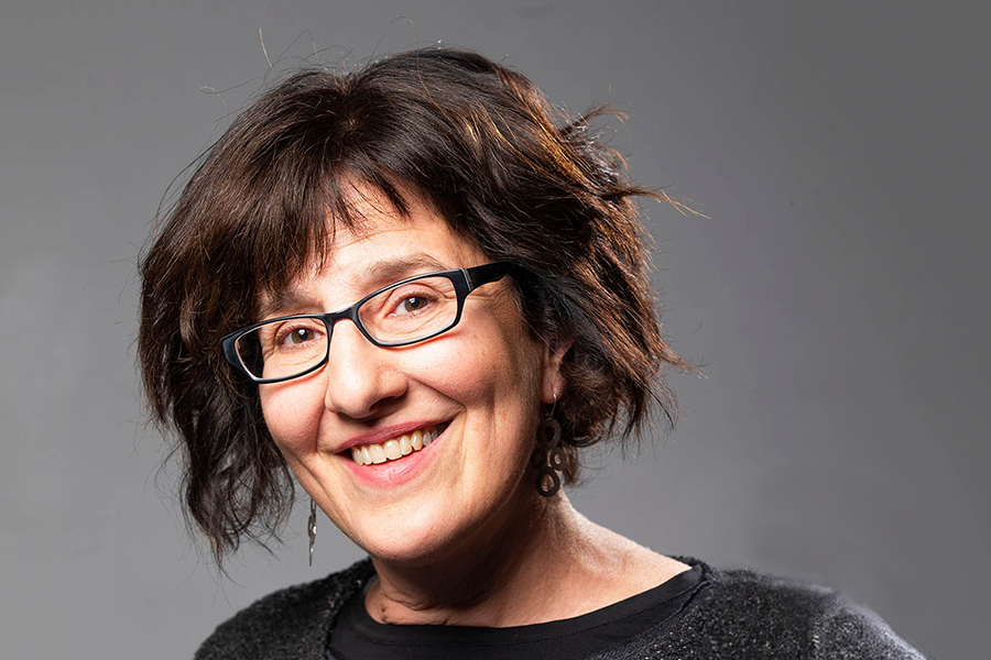 MIT EECS Professor and CSAIL principal investigator Ronitt Rubenfeld was recently awarded a 2023 Guggenheim Fellowship.